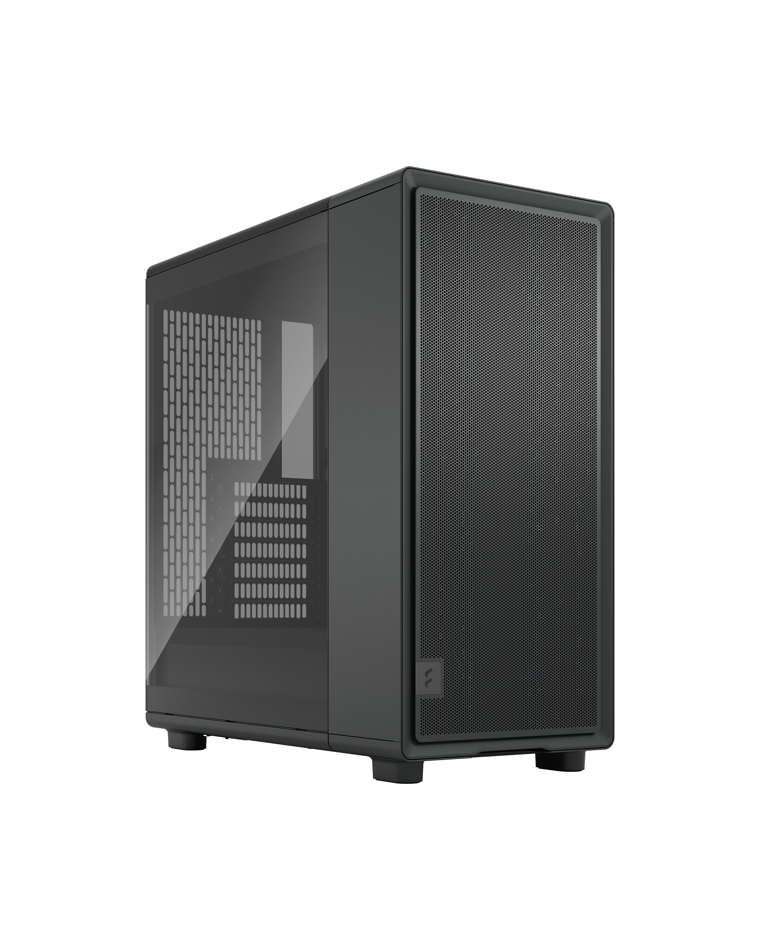 Epoch 登場 | Fractal Design