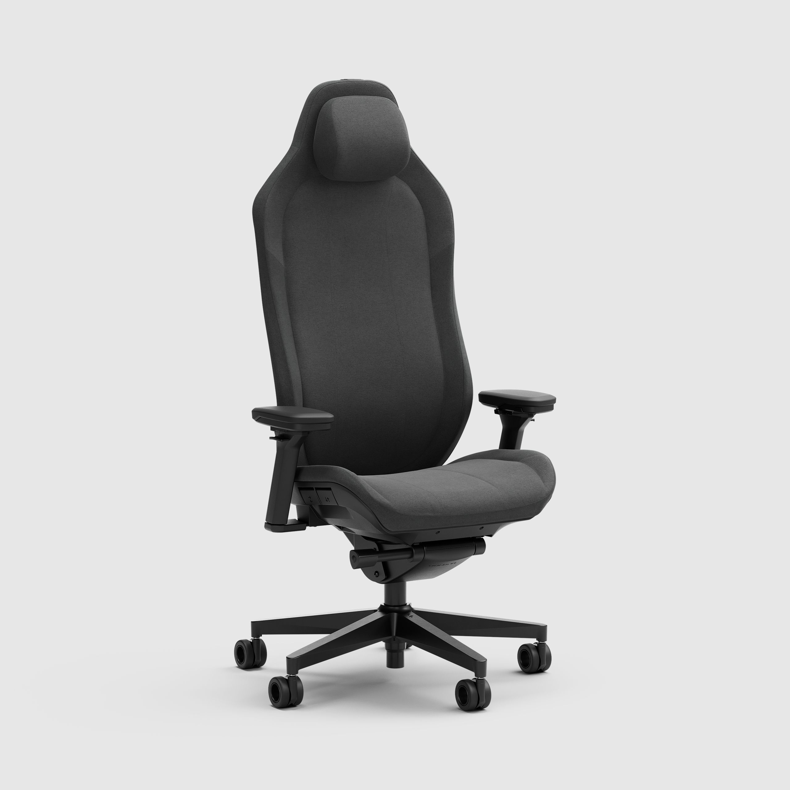 Refine Fabric Dark | Fractal Design