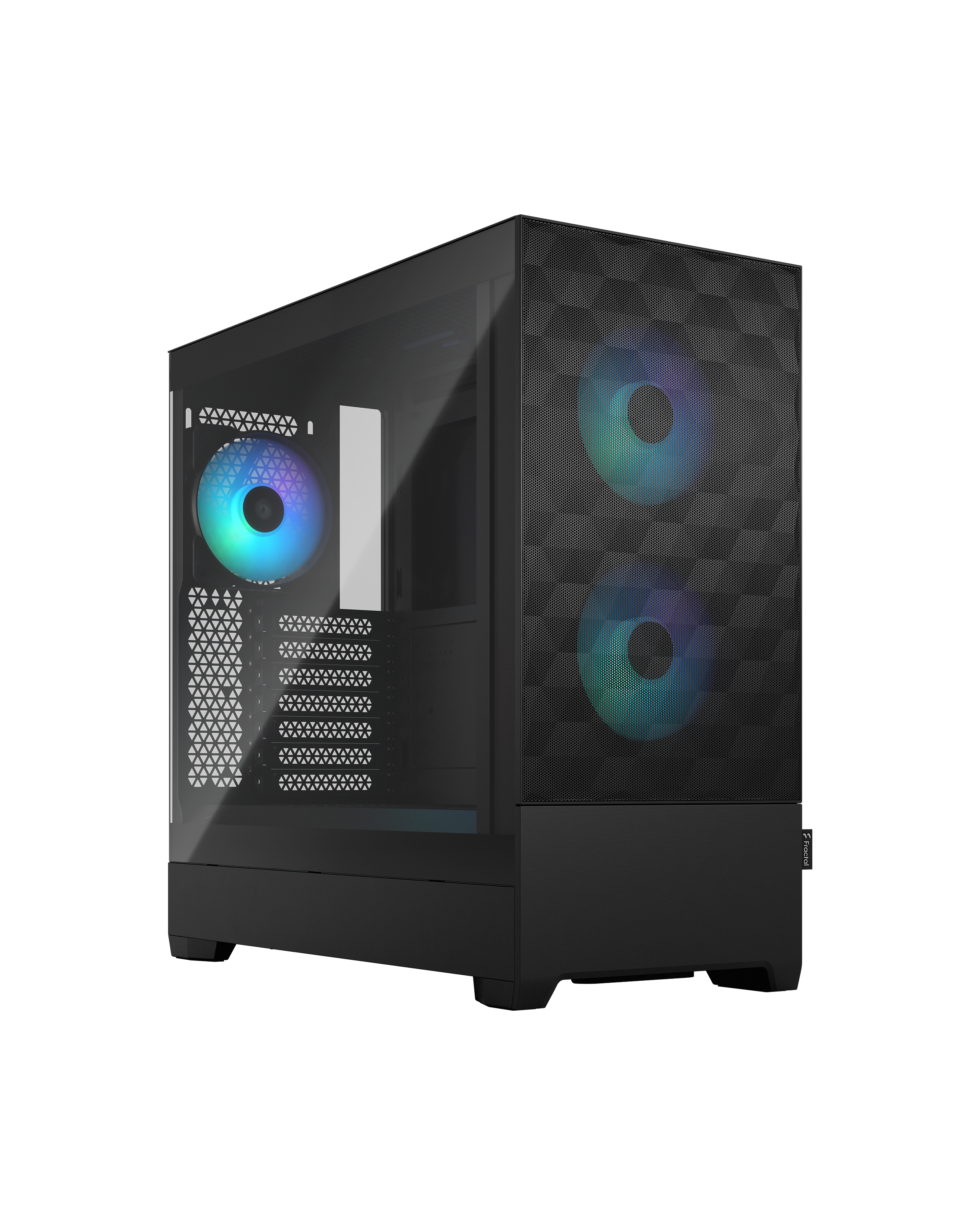 Pop シリーズ | Fractal Design