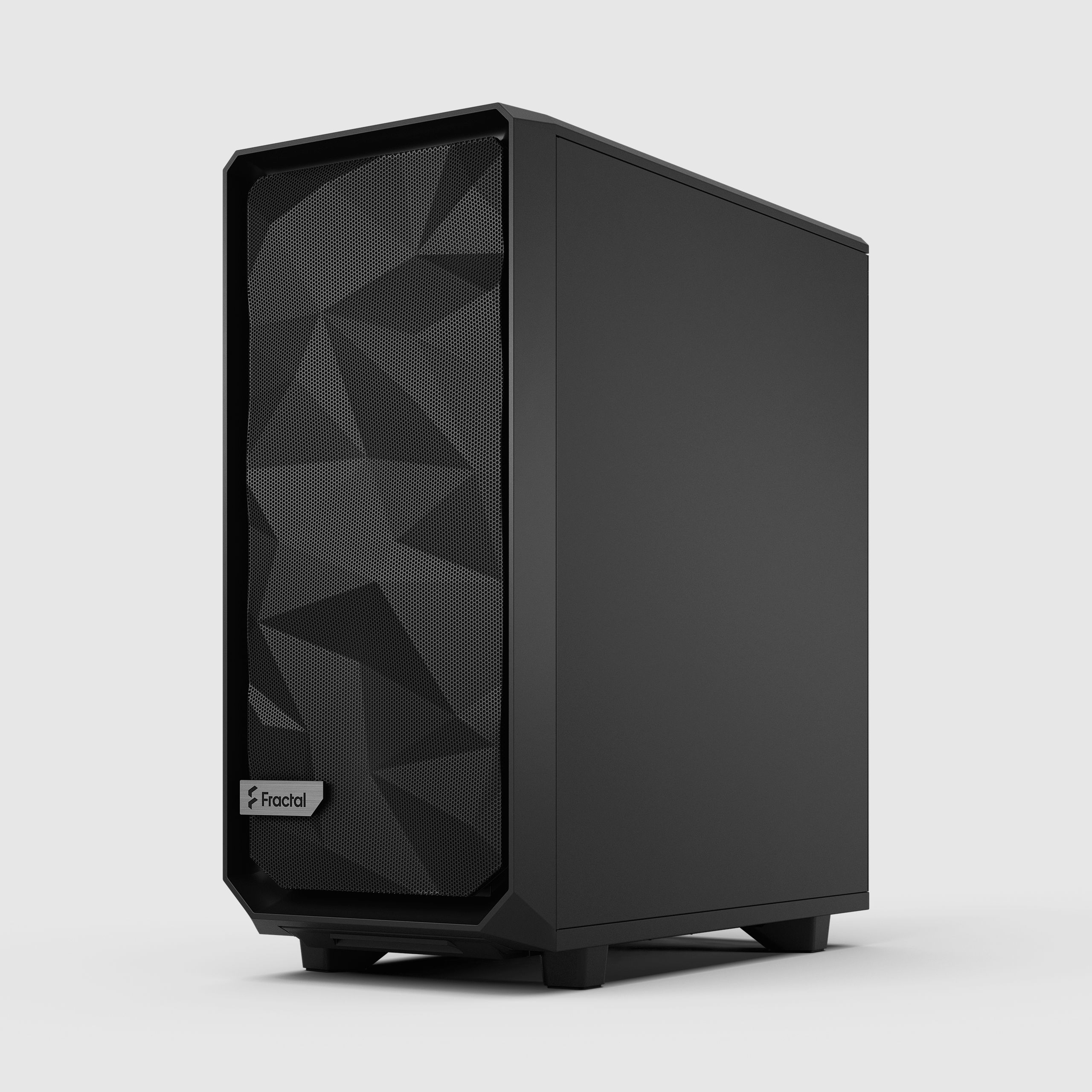 PC ケース Fractal Design Meshify S2 Meshify 2 Compact Black | Fractal Design