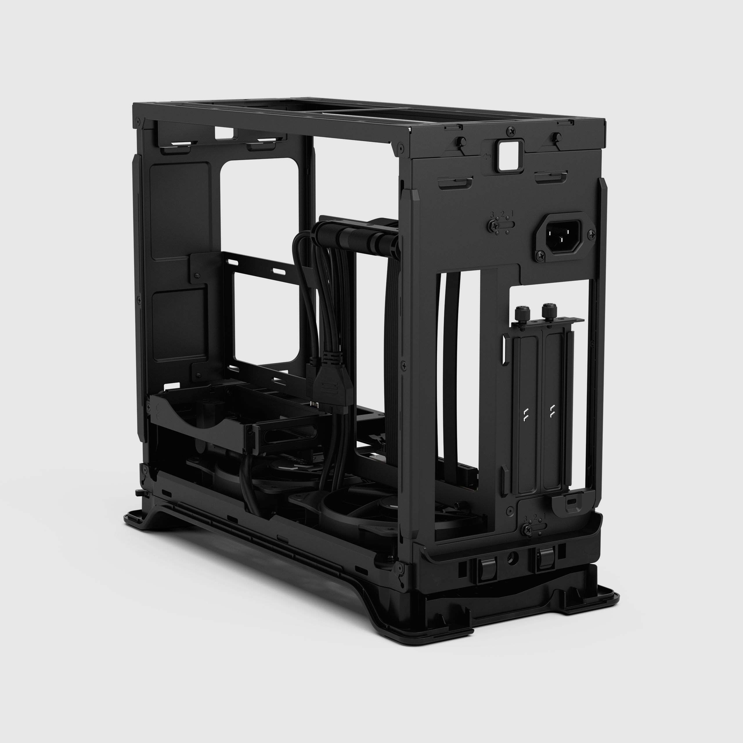 Era 2 Silver | Fractal Design
