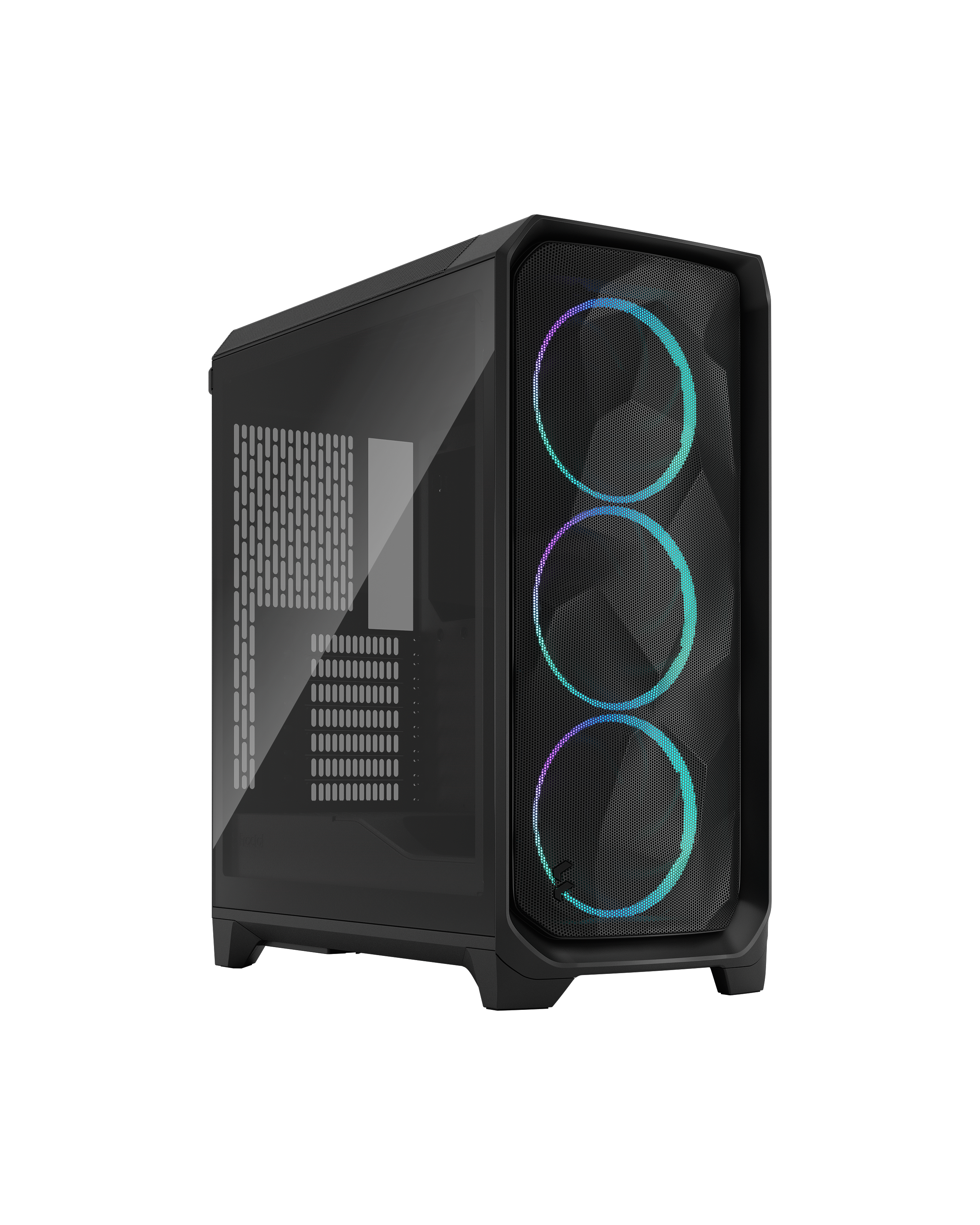 Meshify Series | Fractal Design