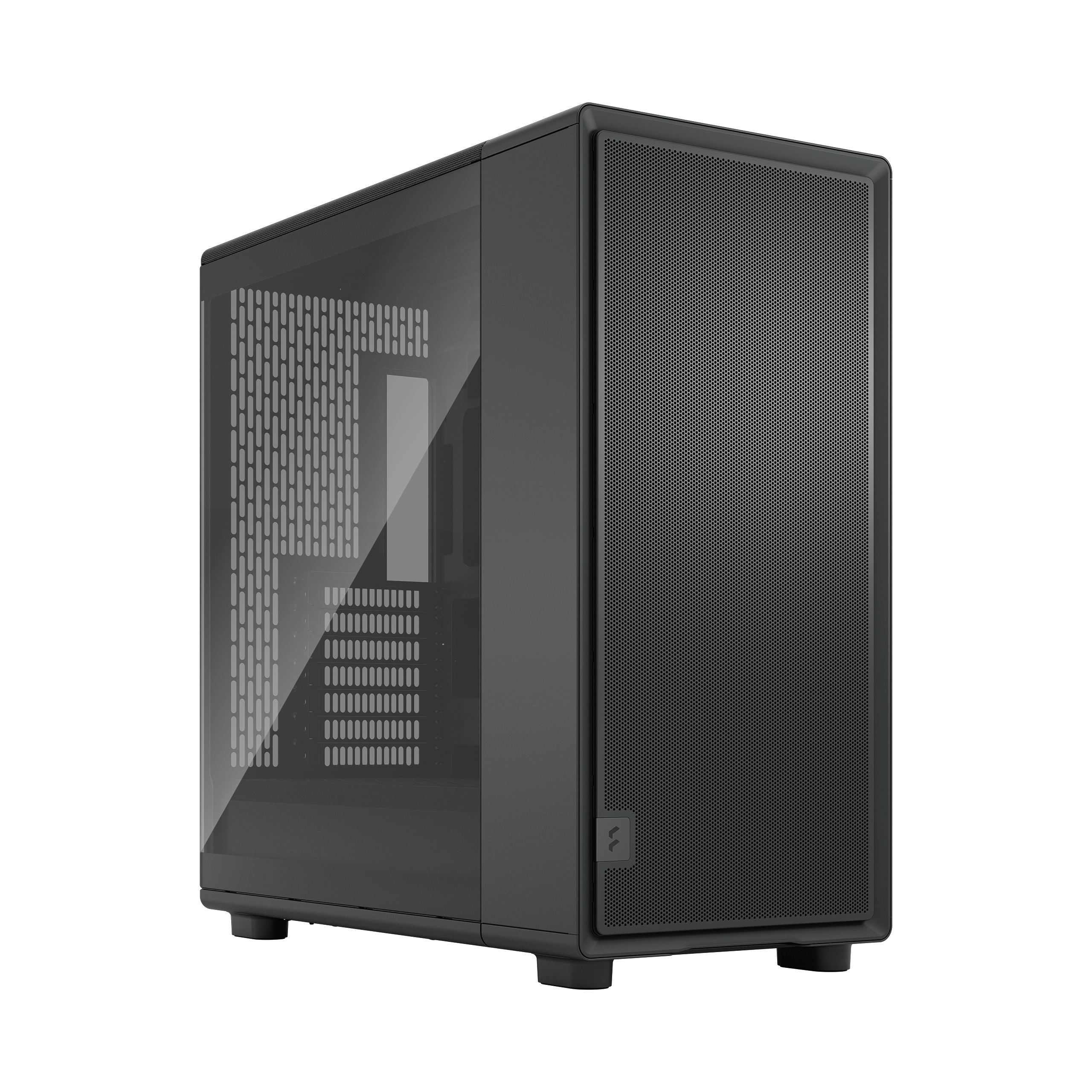 Epoch XL Black TG Light Tint | Fractal Design Epoch XL Black TG Light Tint | Fractal Design