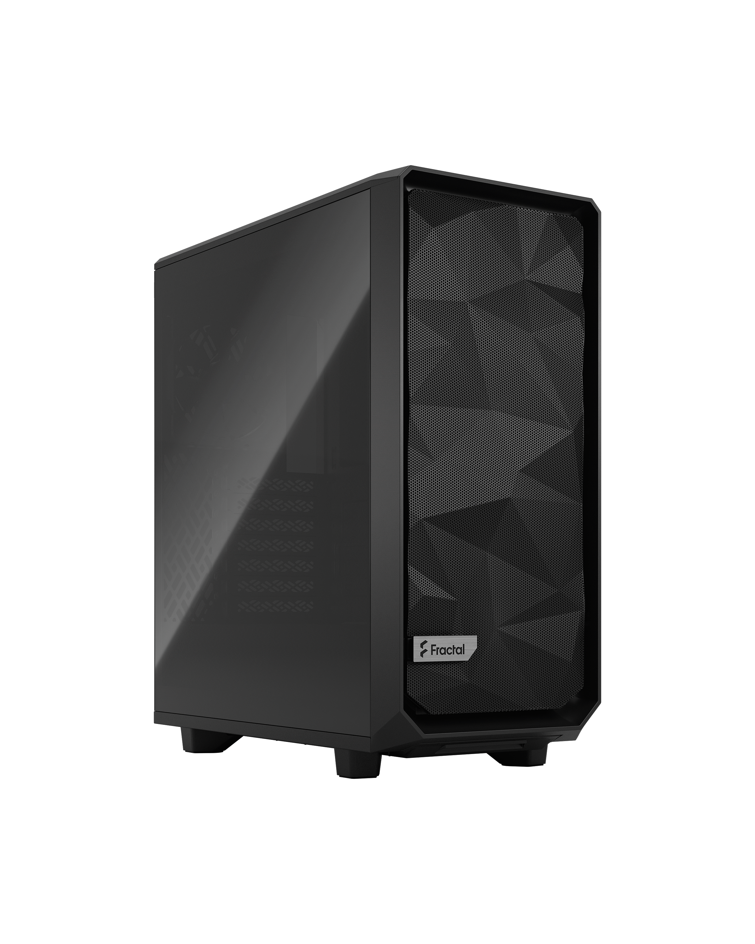 Fractal Design Meshify 2 Compact