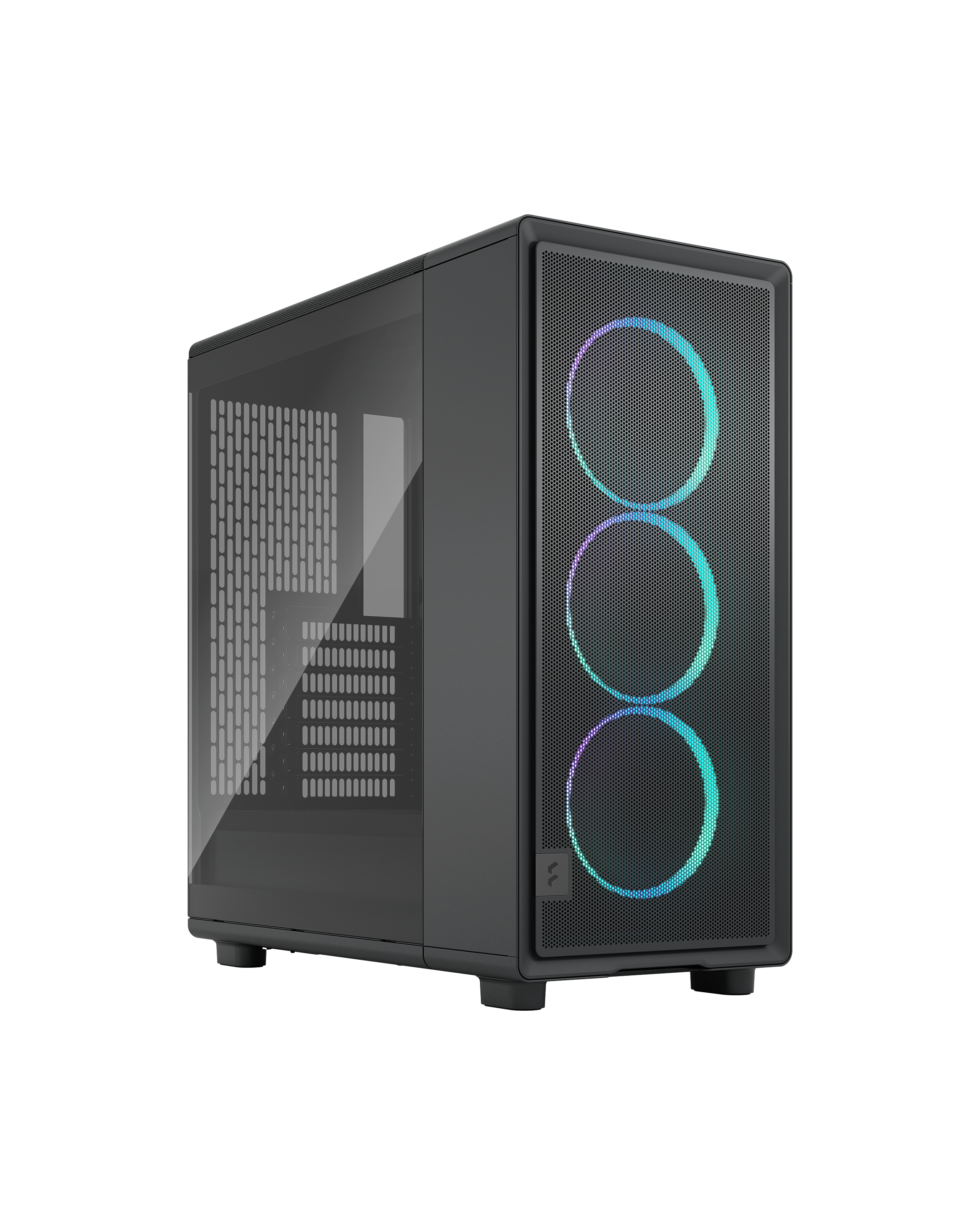 Epoch 登場 | Fractal Design