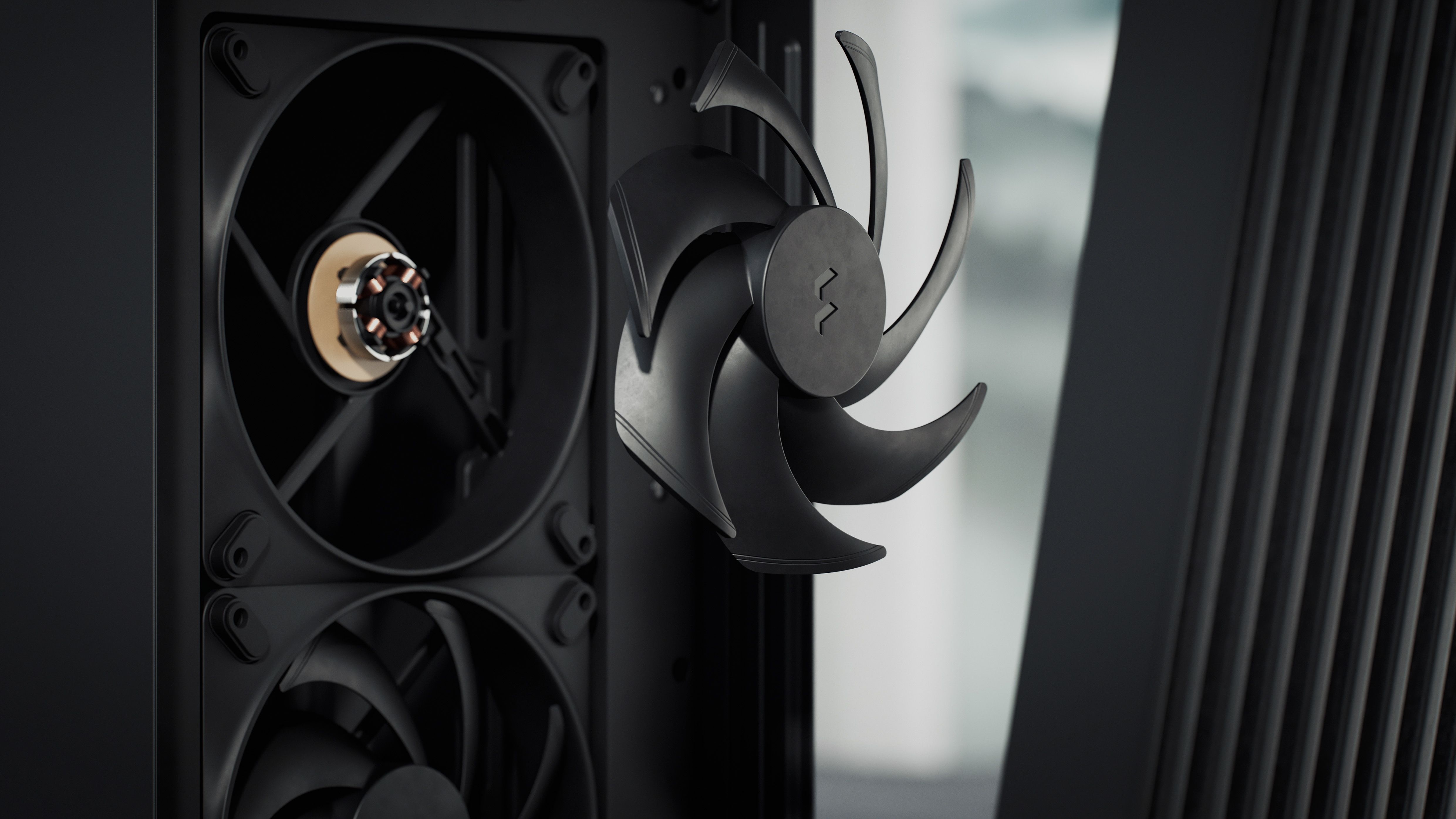 North XL Momentum Edition | Fractal Design
