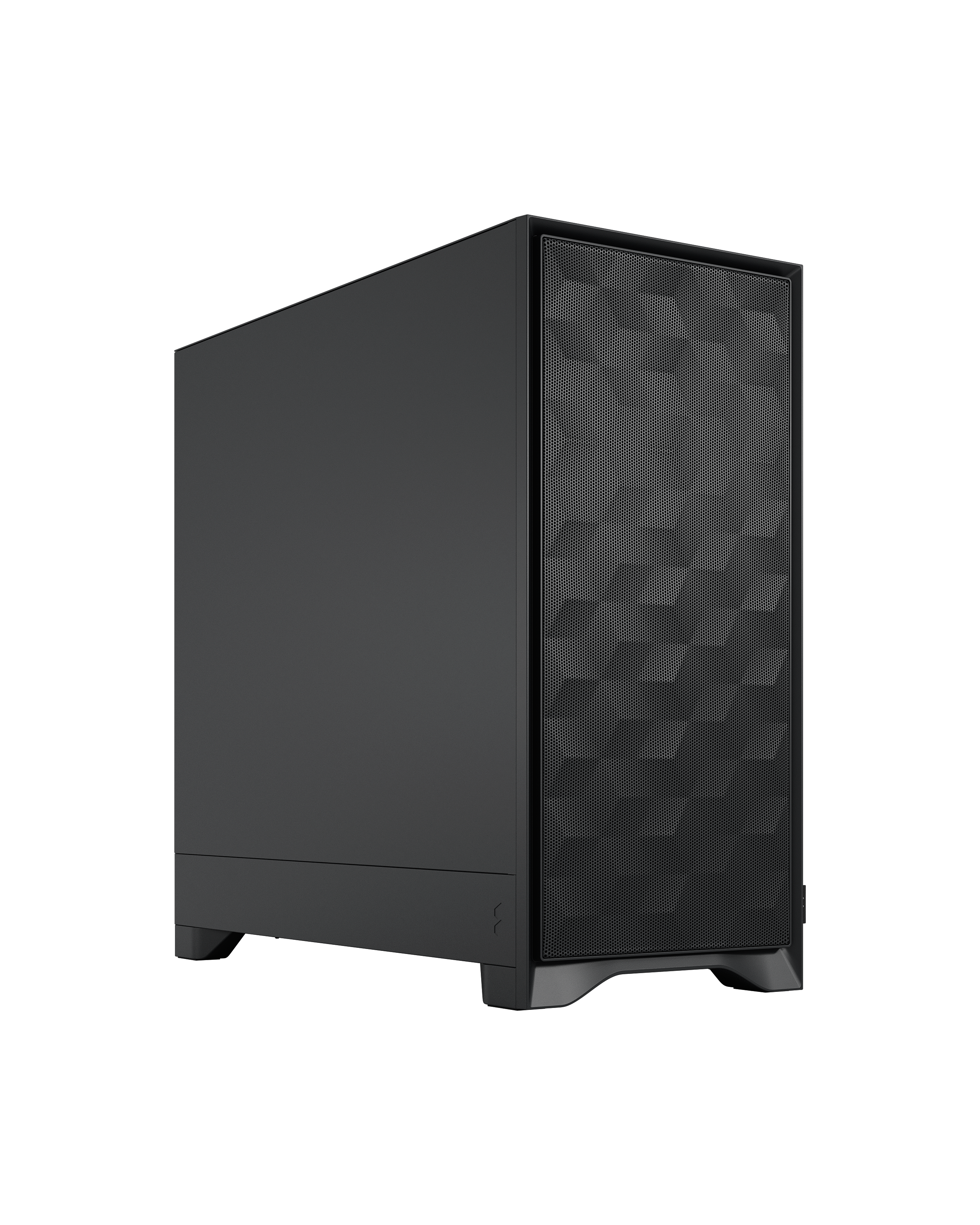 【新品】Fractal Design Pop 2 Air PCケース 本体 Pop 2 Air Black Solid | Fractal Design