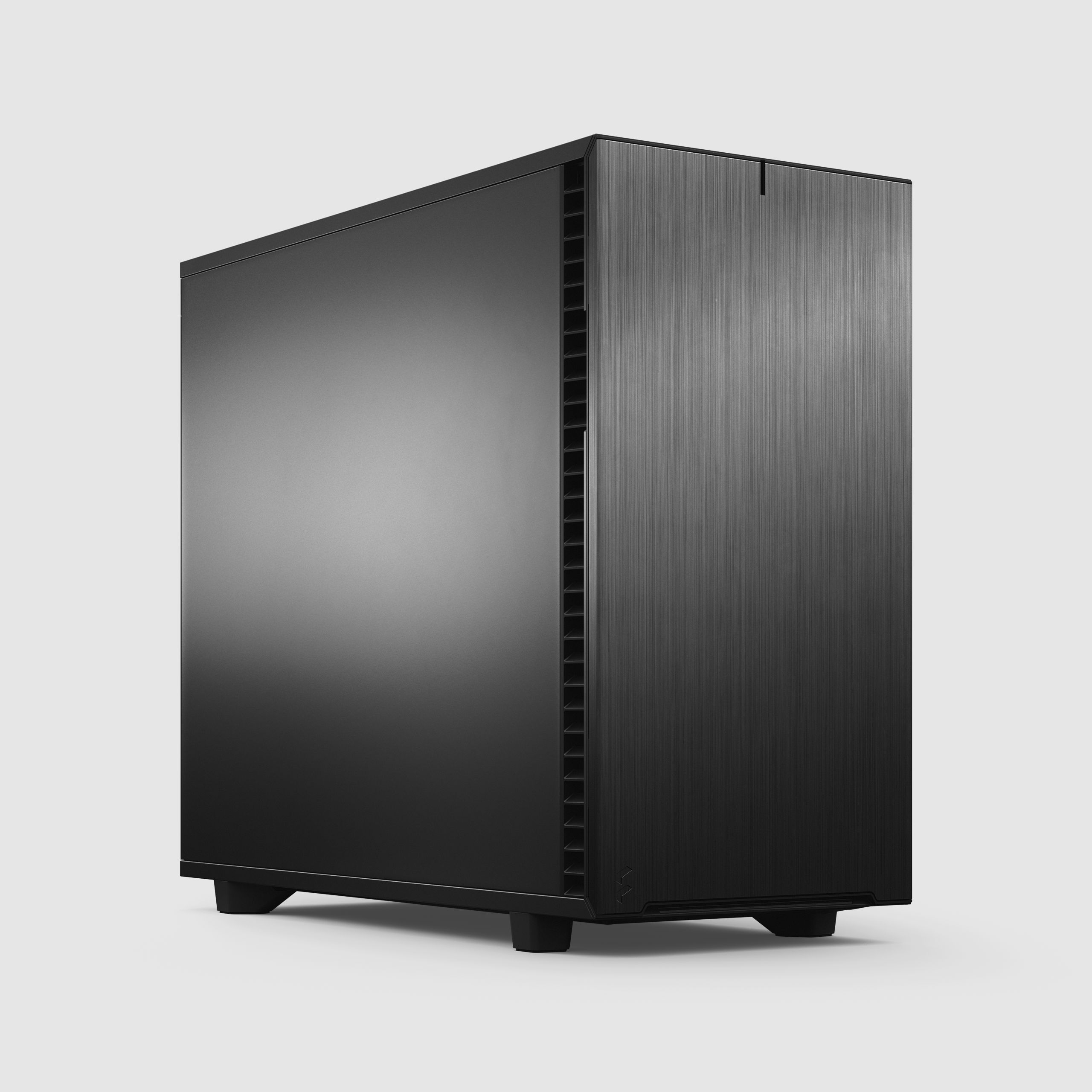 Fractal Design Define 7 Compact PCケース Define 7 Compact Black Solid | Fractal Design
