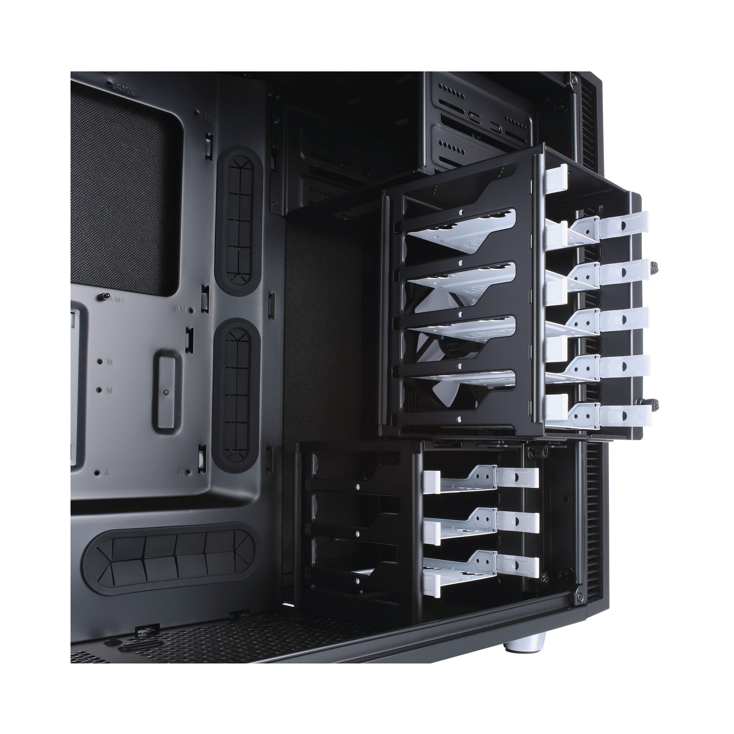 Define R5 Black | Fractal Design