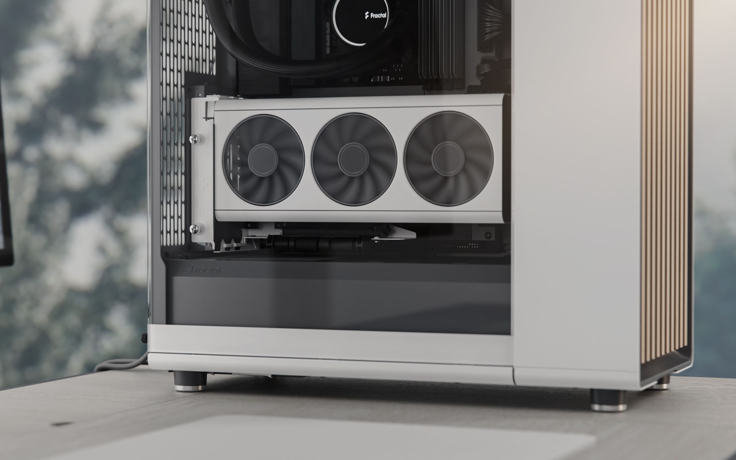 Accessories | Fractal Design