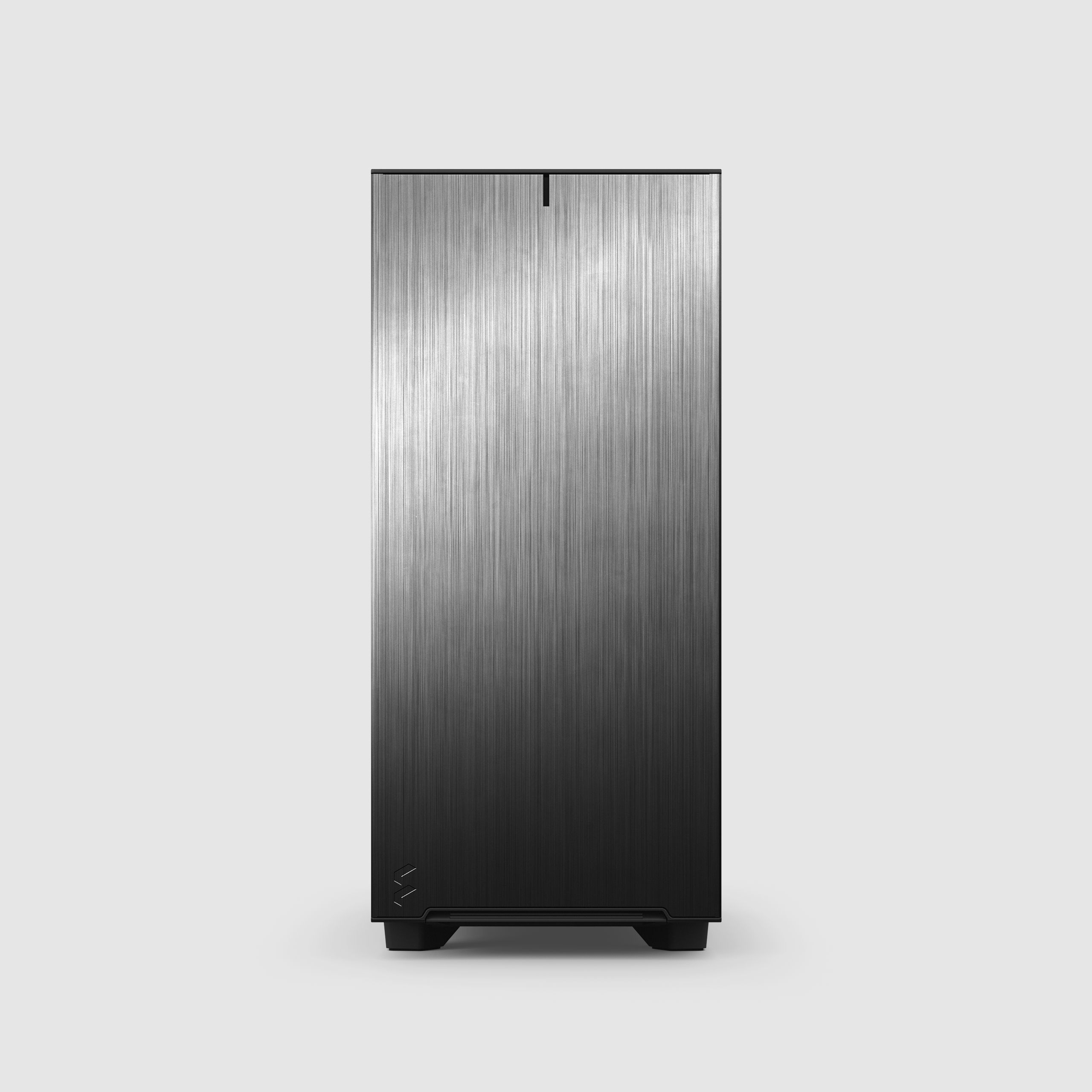 Define 7 Compact Black Solid | Fractal Design