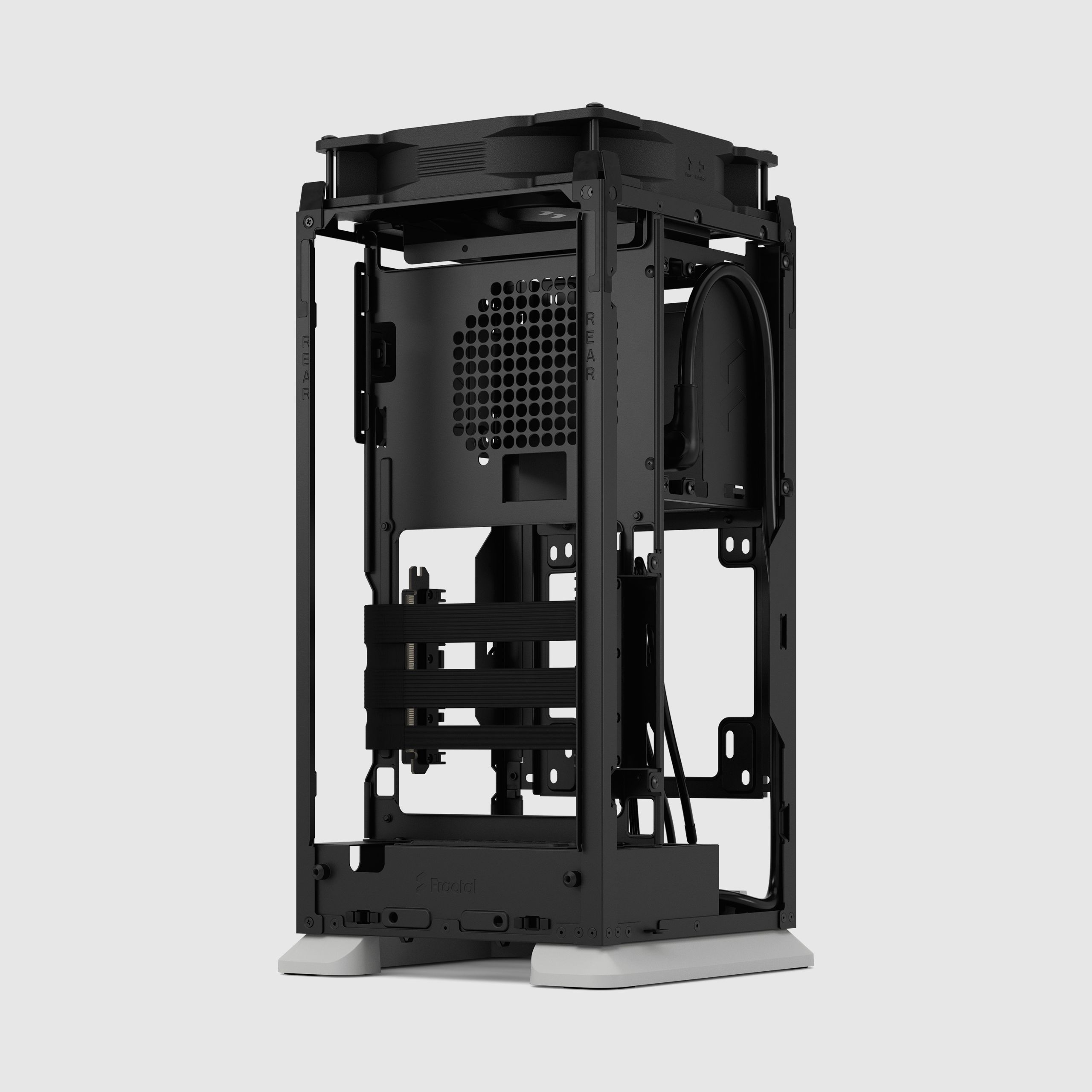 Mood Light Gray | Fractal Design