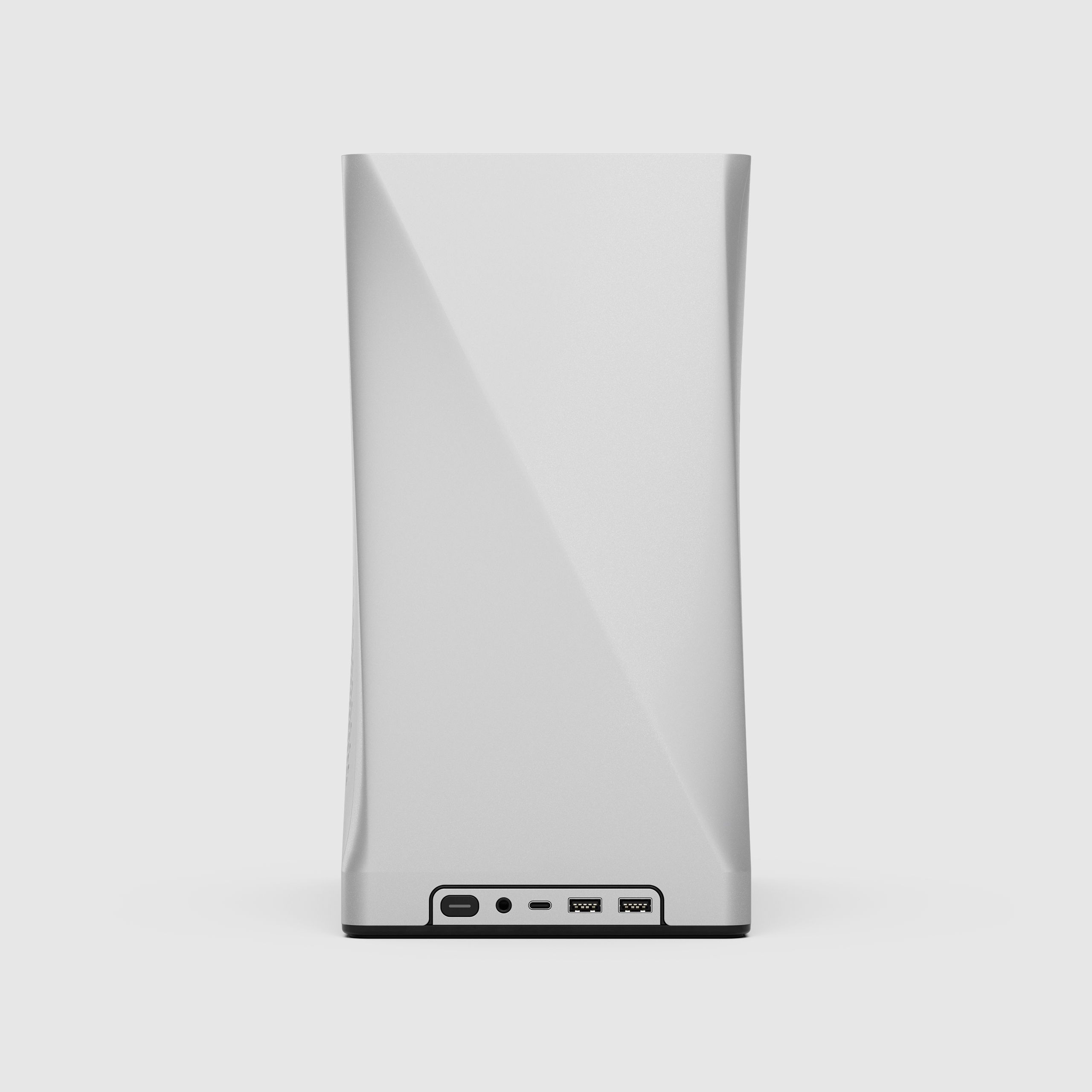 Era 2 Silver | Fractal Design