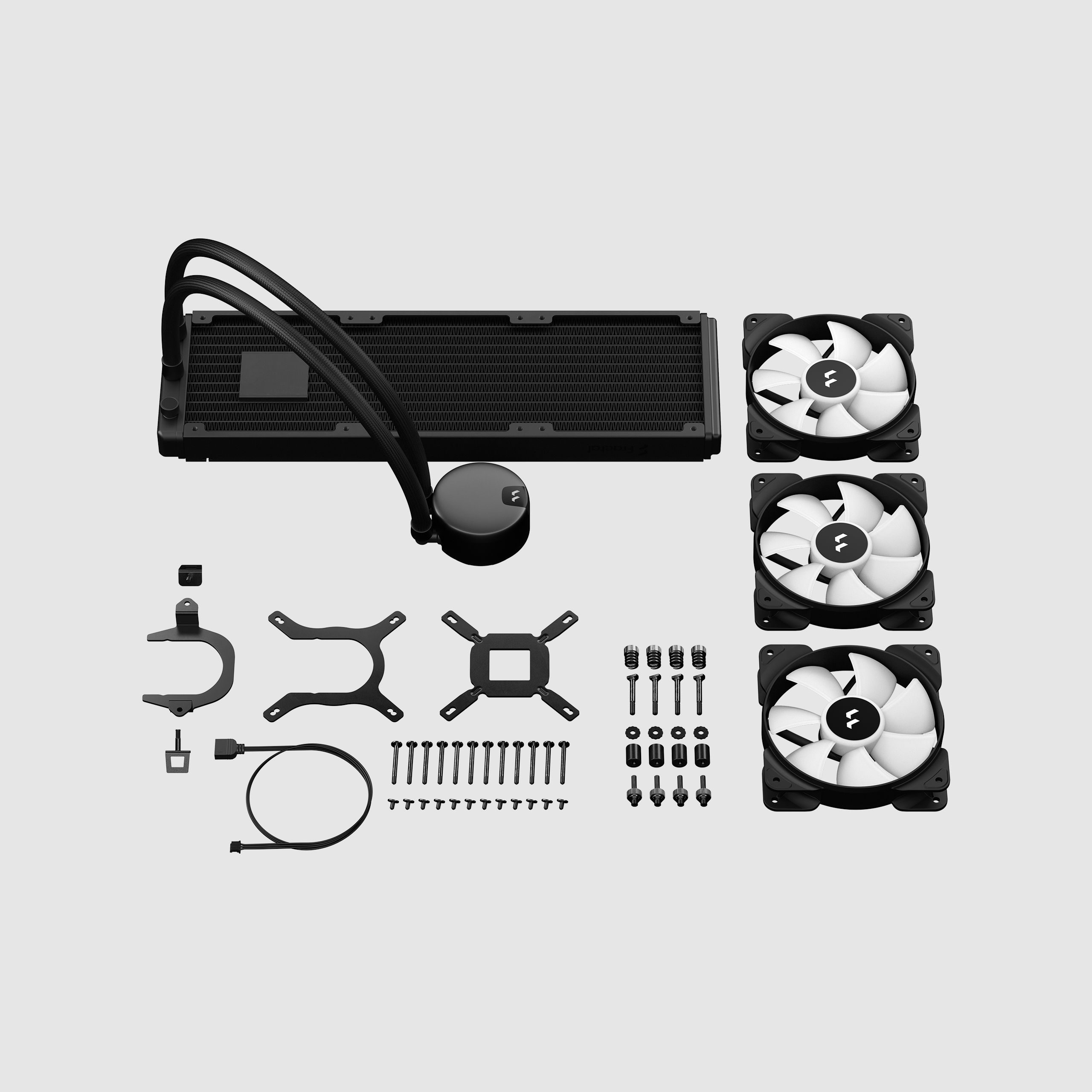 Lumen S36 v2 RGB | Fractal Design