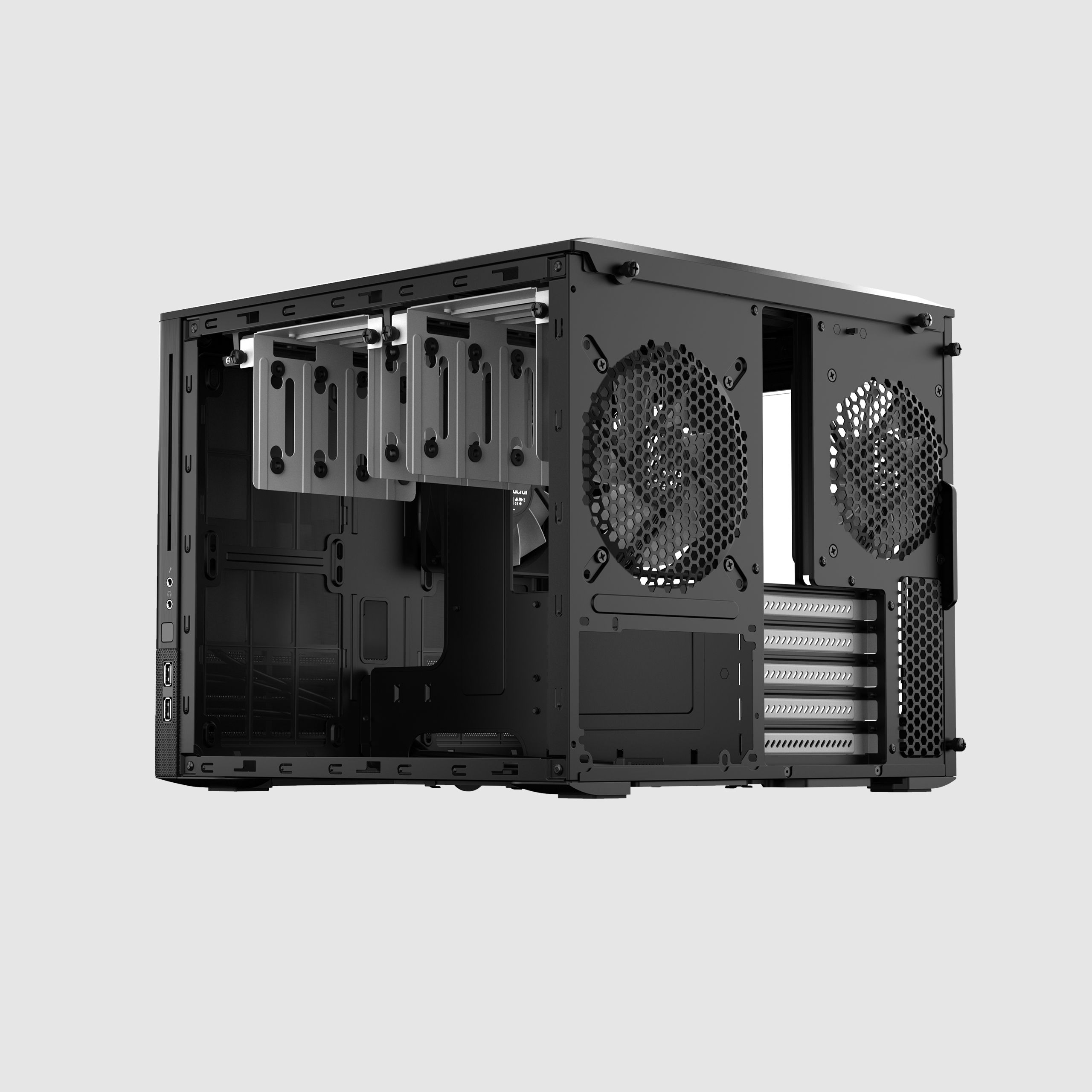 Node 804 | Fractal Design
