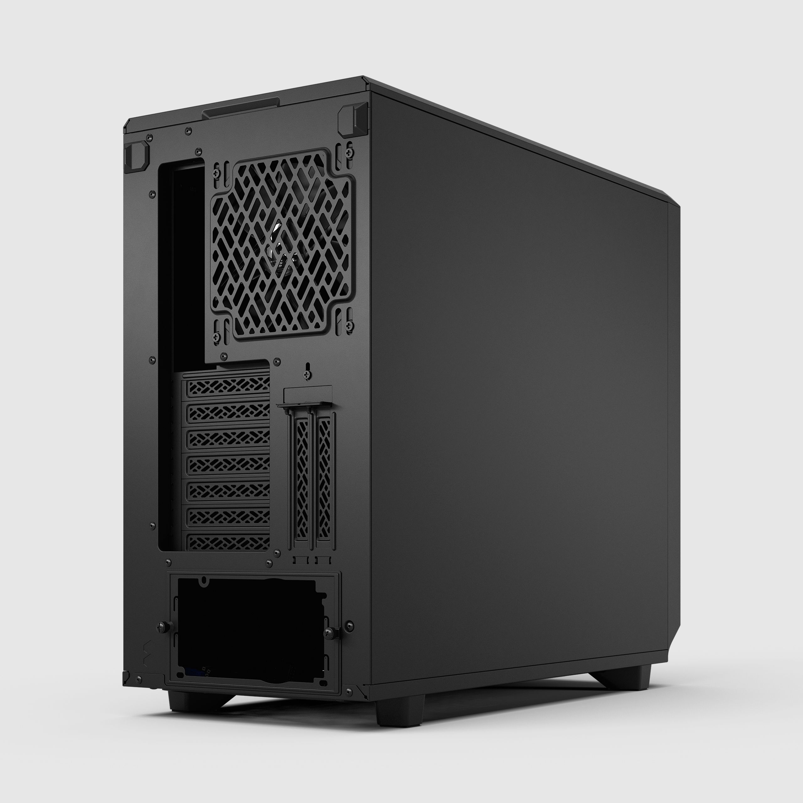 Meshify 2 Black | Fractal Design
