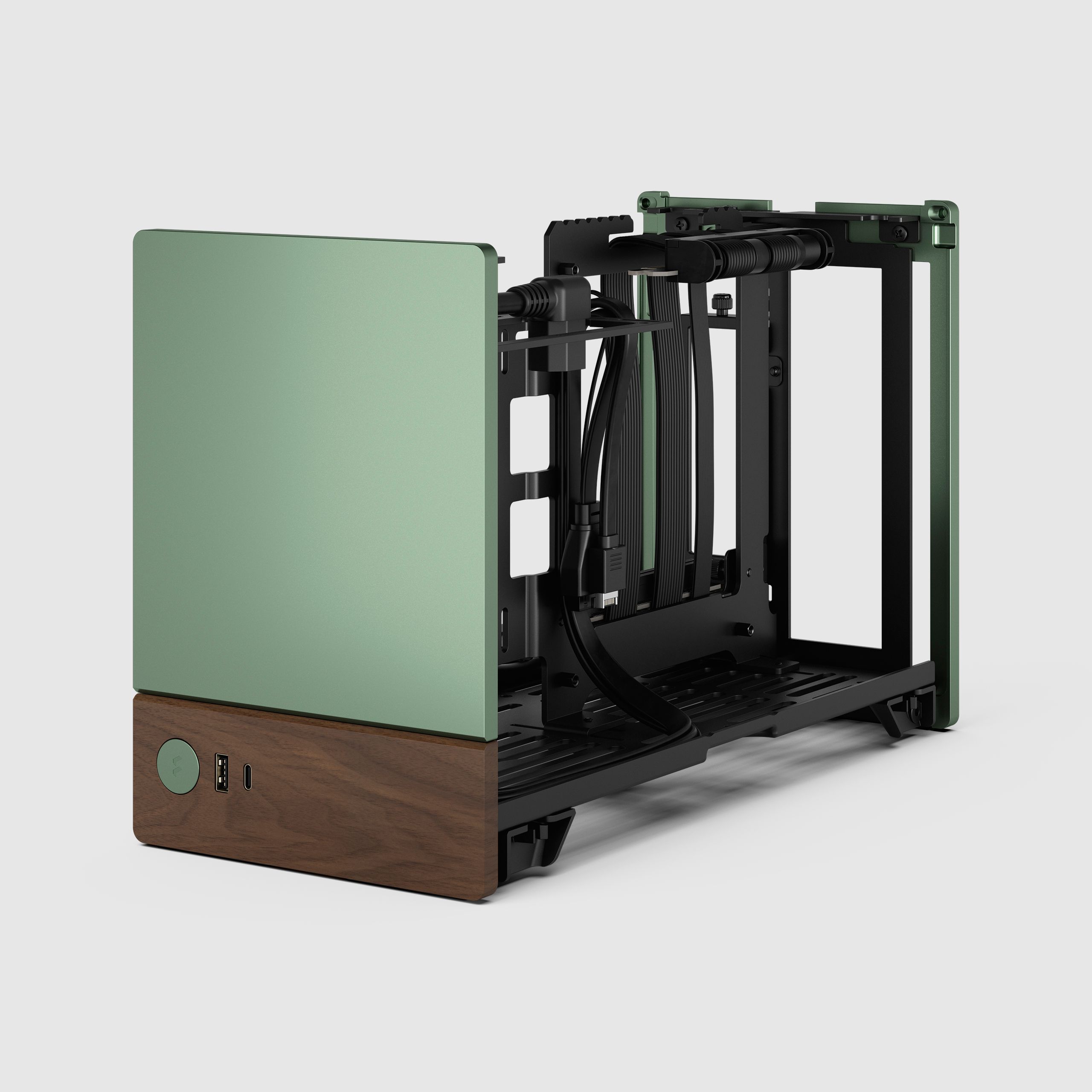 Terra Jade | Fractal Design