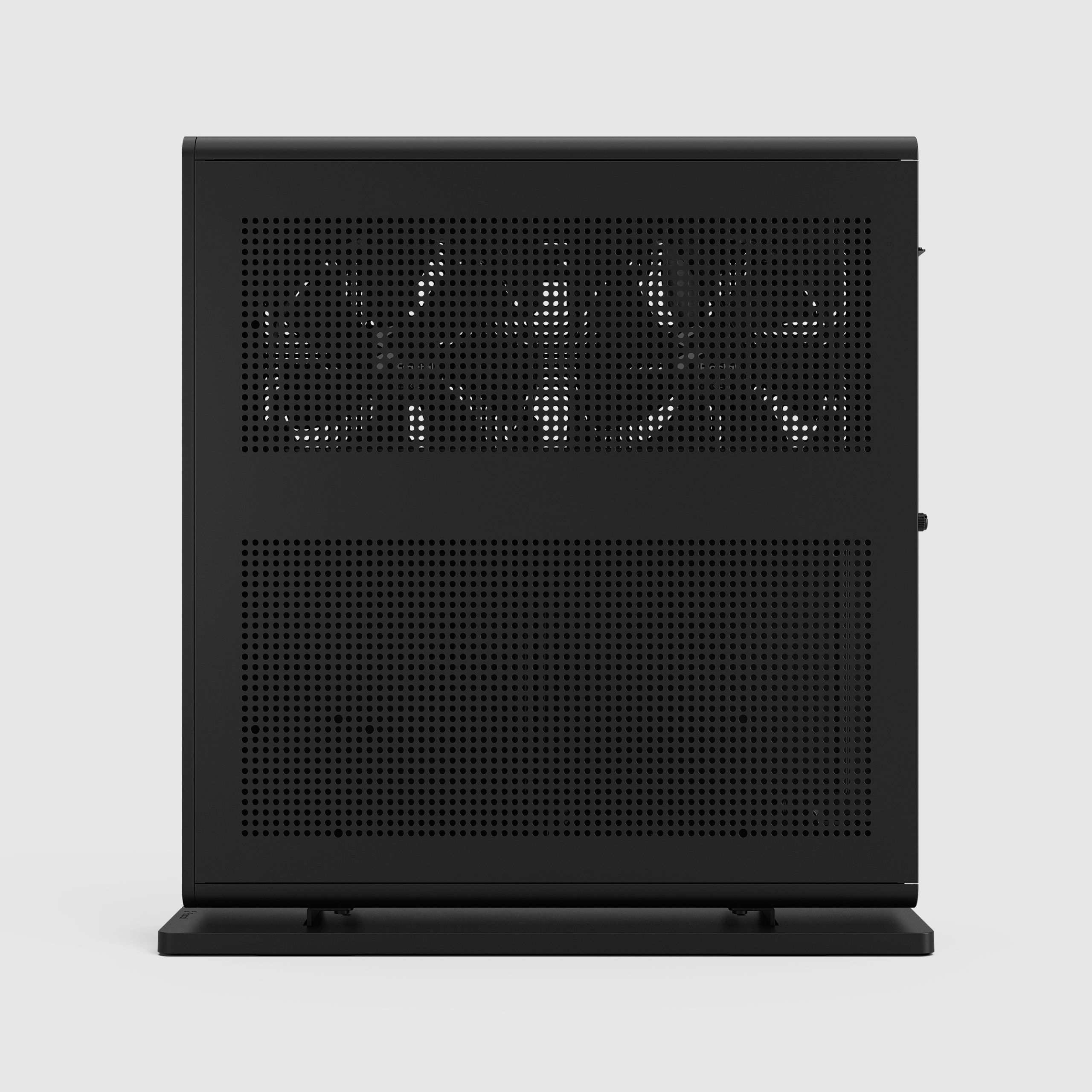 Ridge PCIe 4.0 Black | Fractal Design