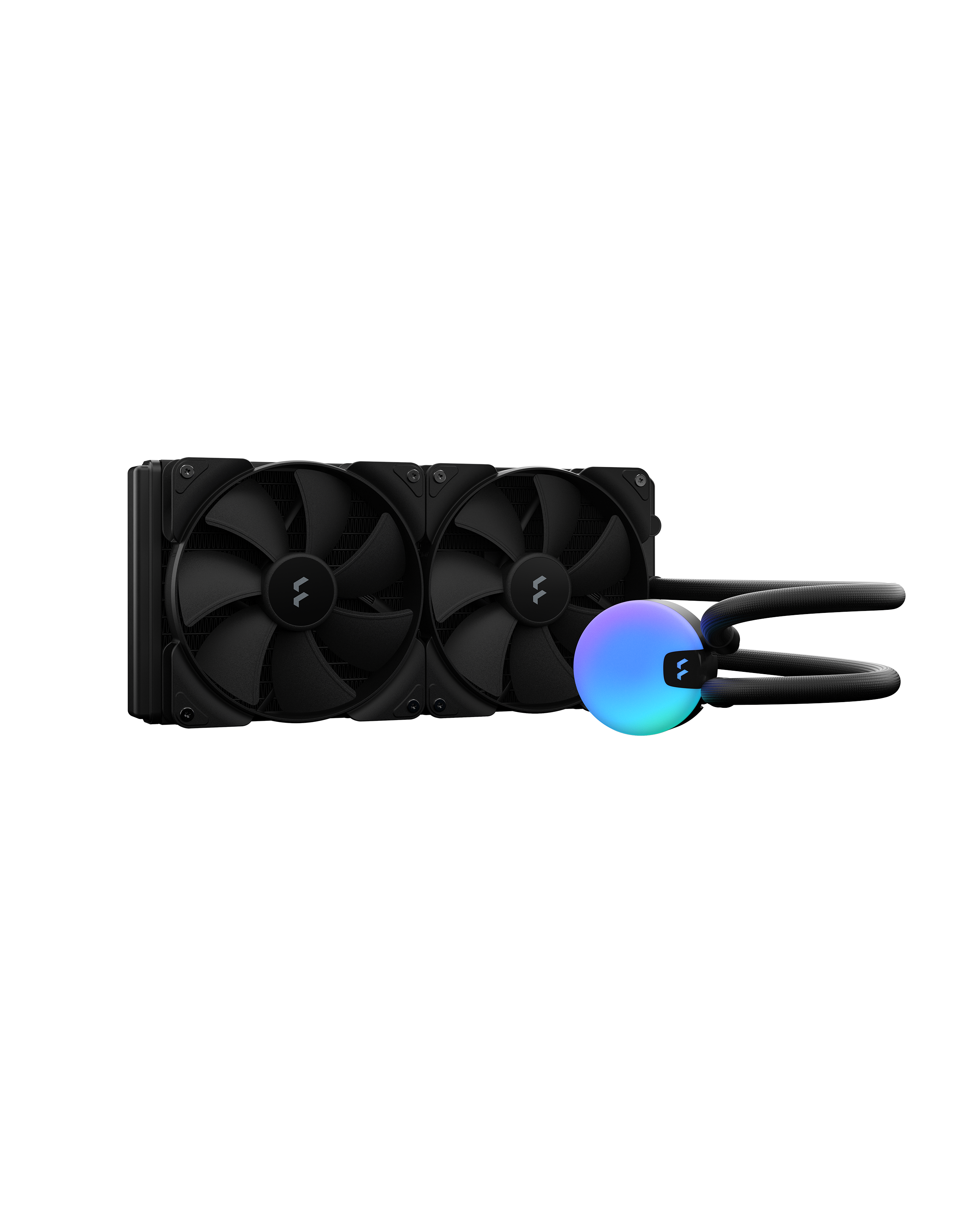 Water Cooling | Fractal Design