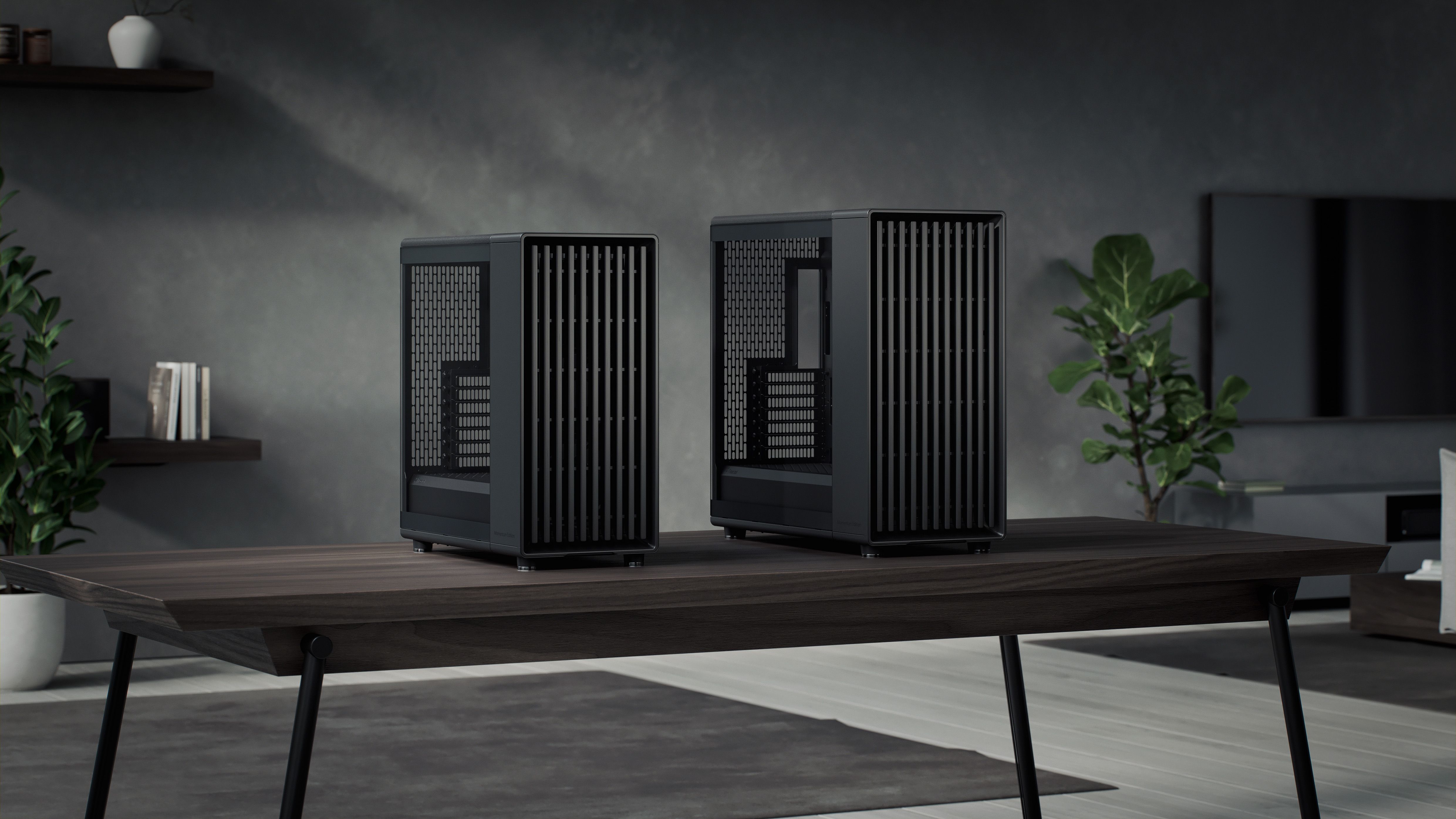 North XL Momentum Edition | Fractal Design