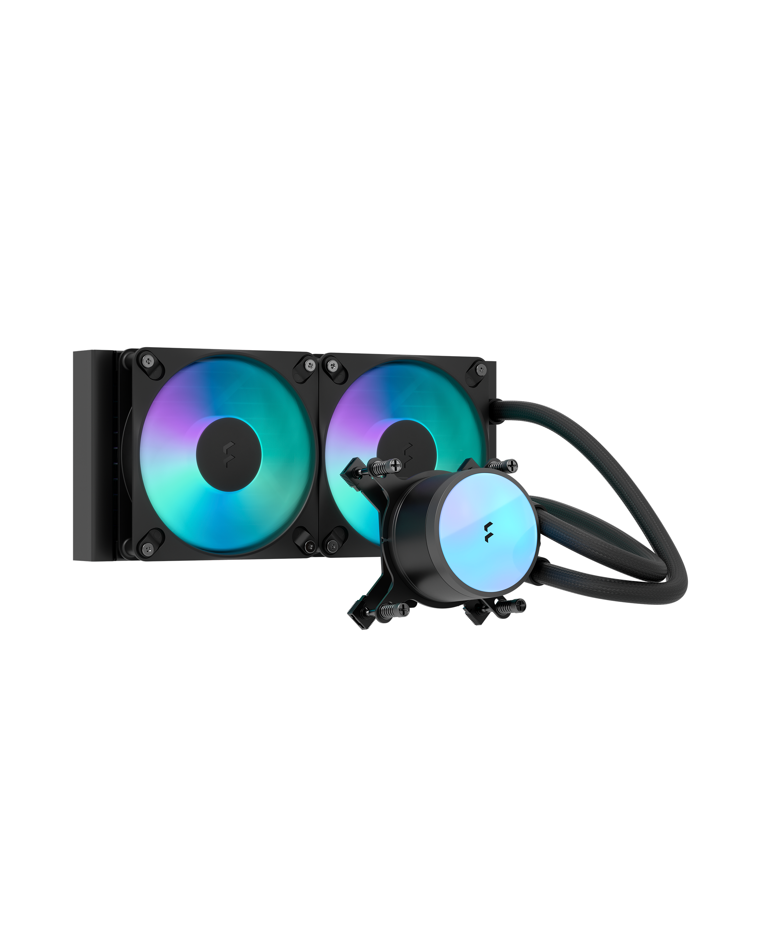 Water Cooling | Fractal Design