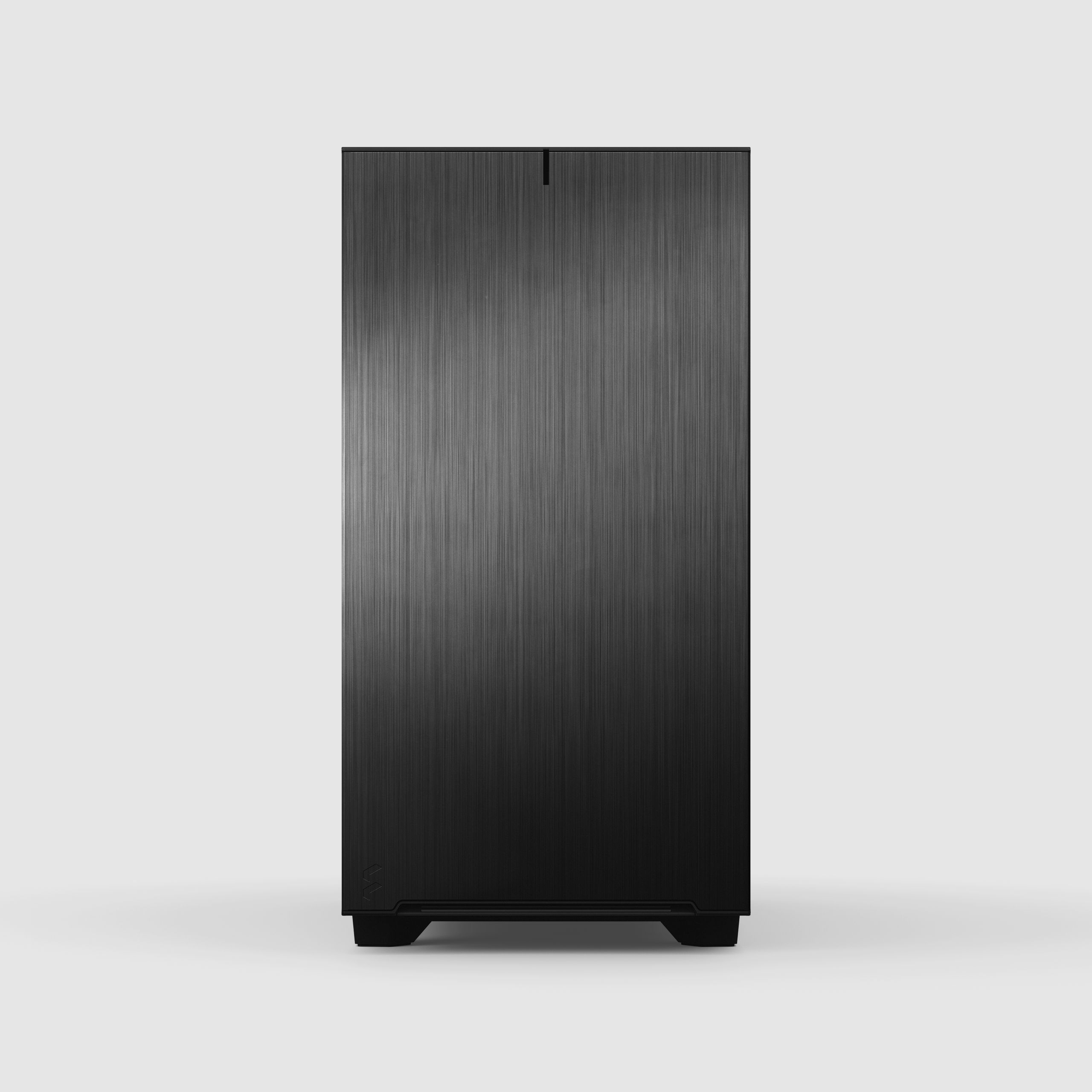 Define 7 Compact Black Solid | Fractal Design