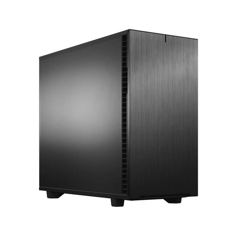 PC per sim racing