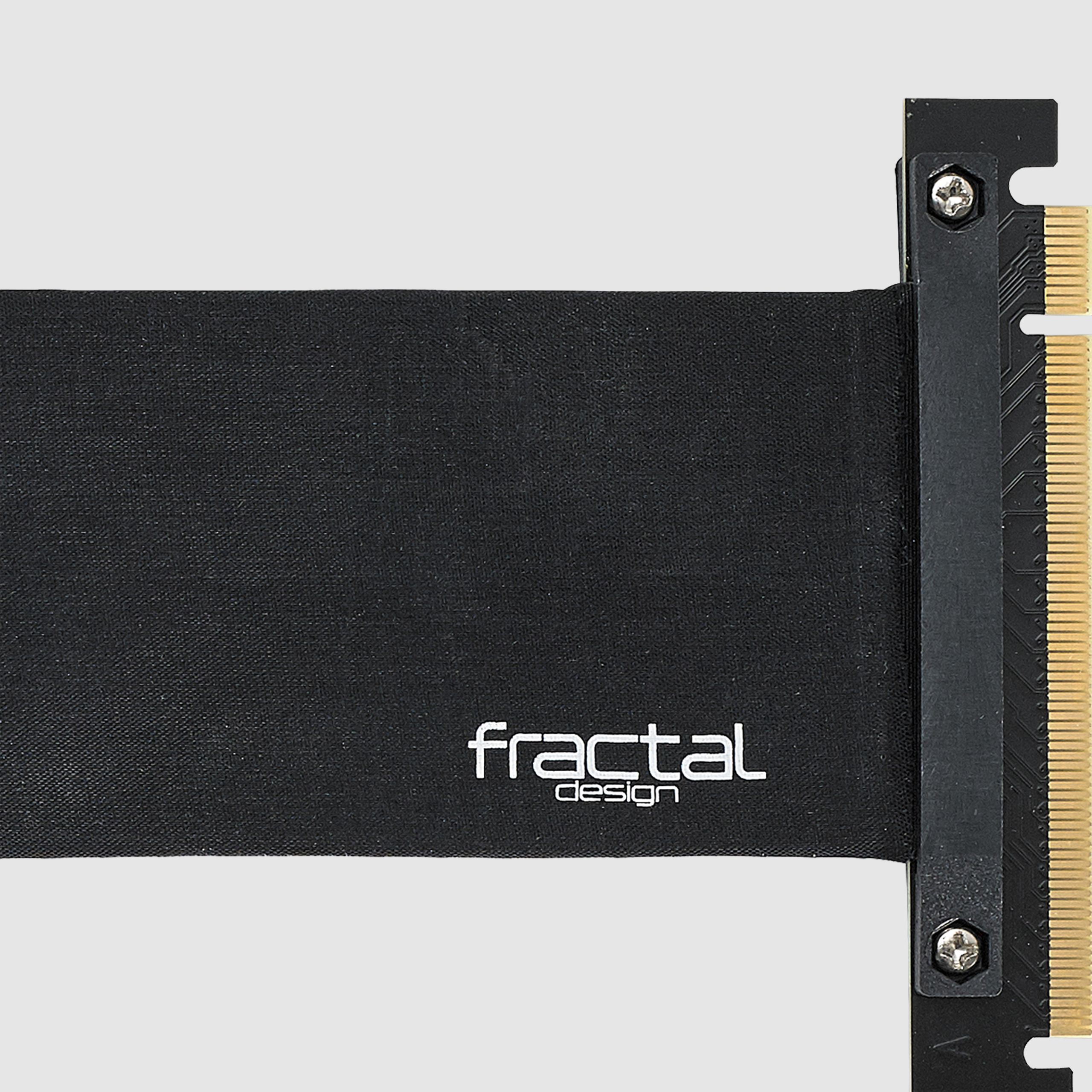 Flex VRC-25 Vertical PCIE Riser | Fractal Design