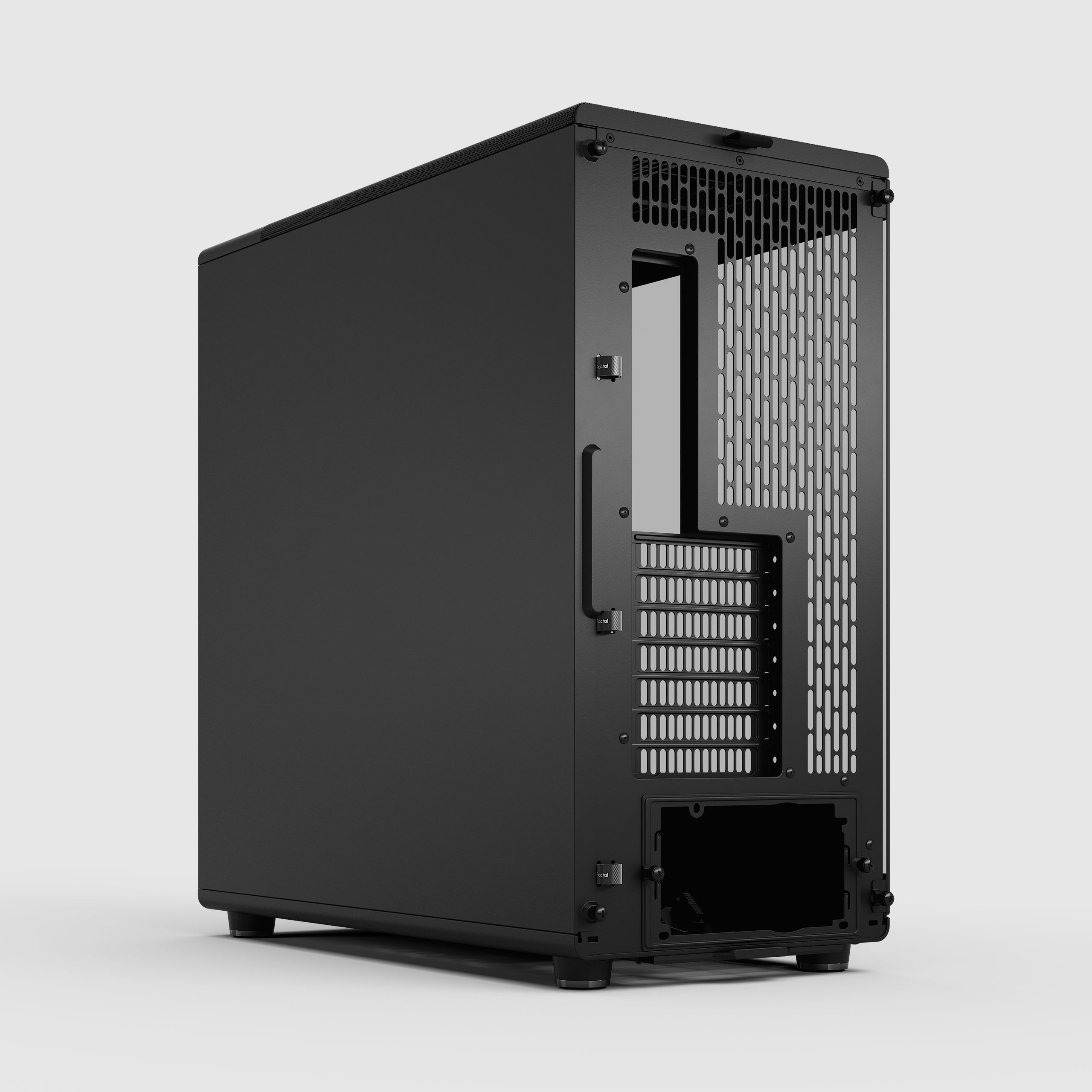 North XL Momentum Edition | Fractal Design