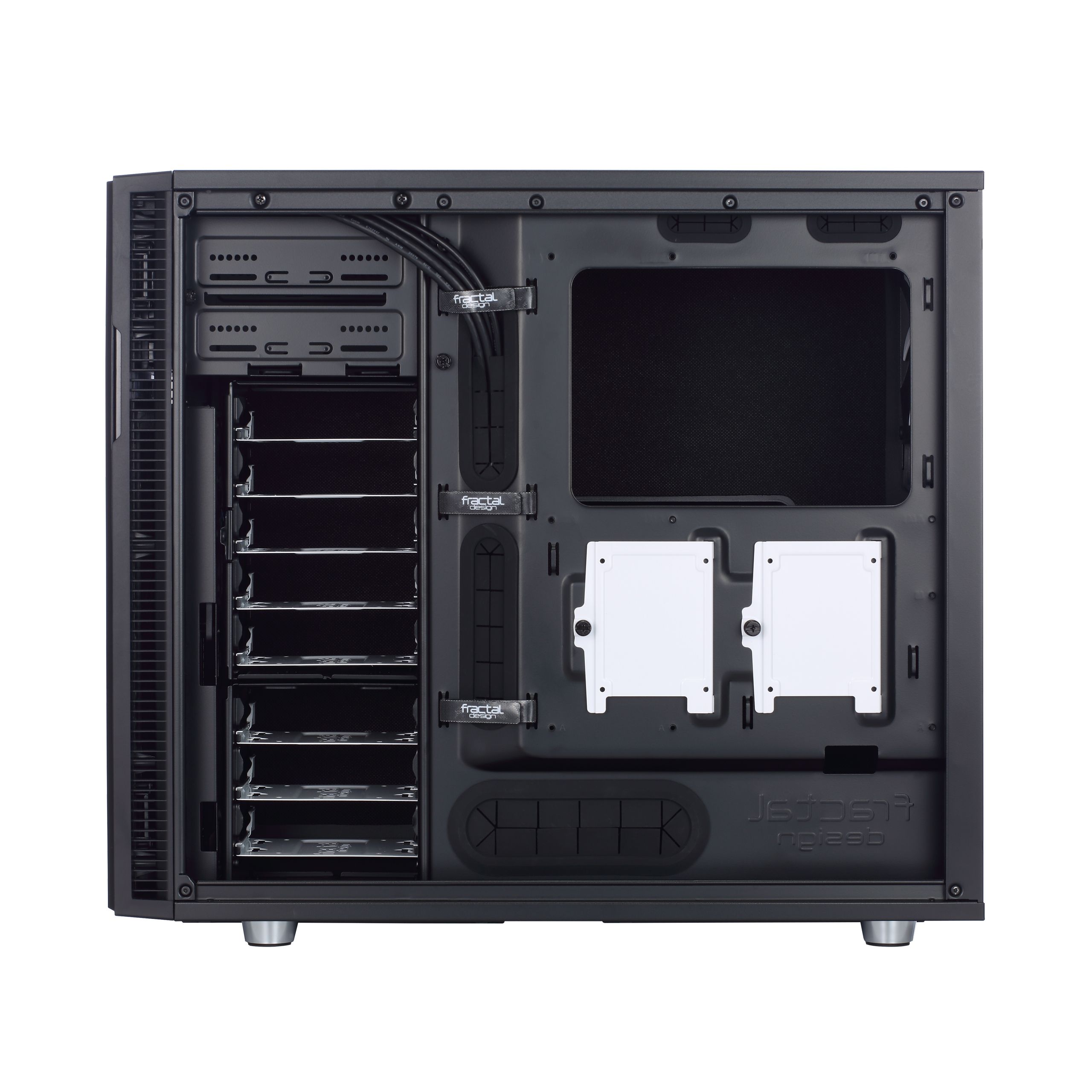 Define R5 Black | Fractal Design