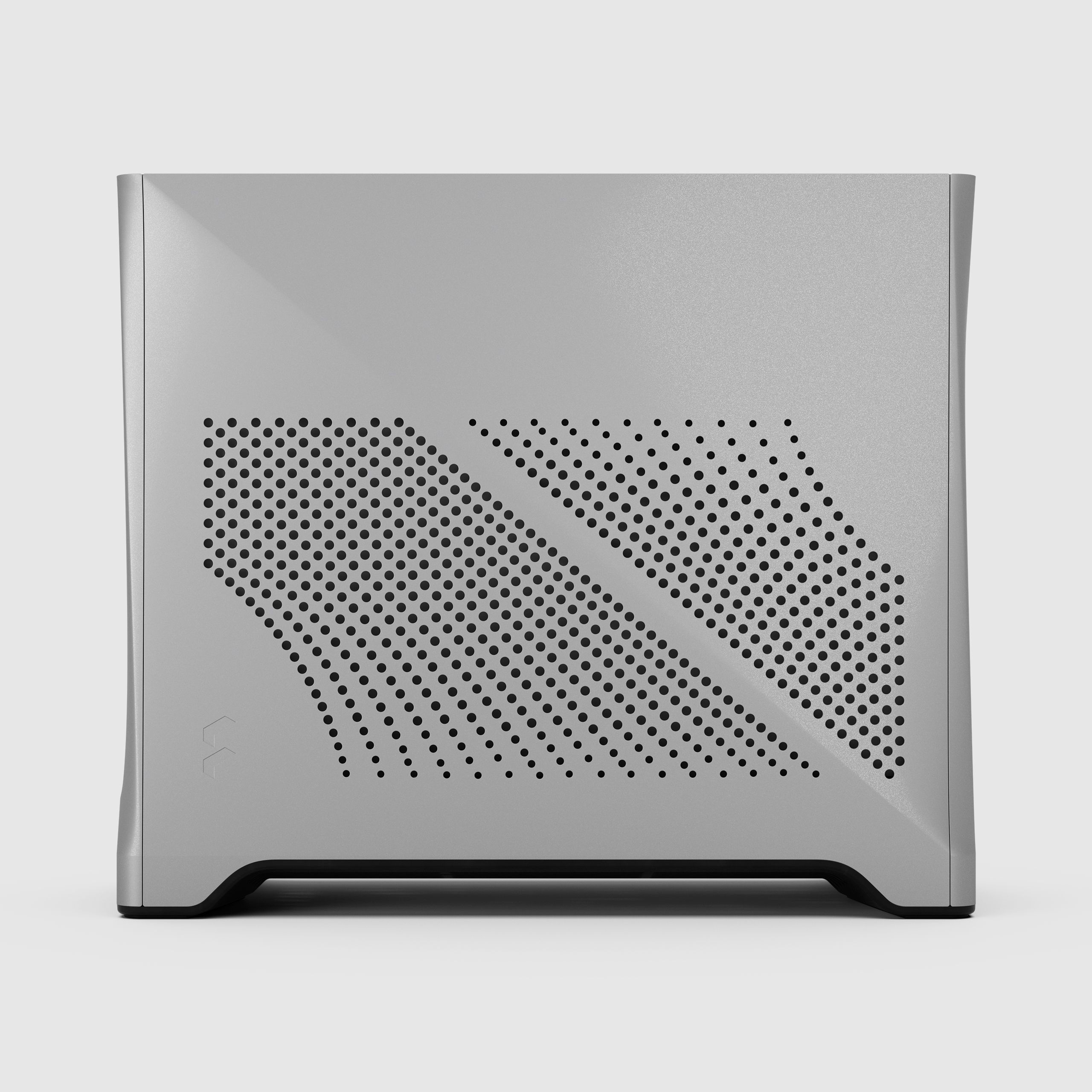 Era 2 Silver | Fractal Design
