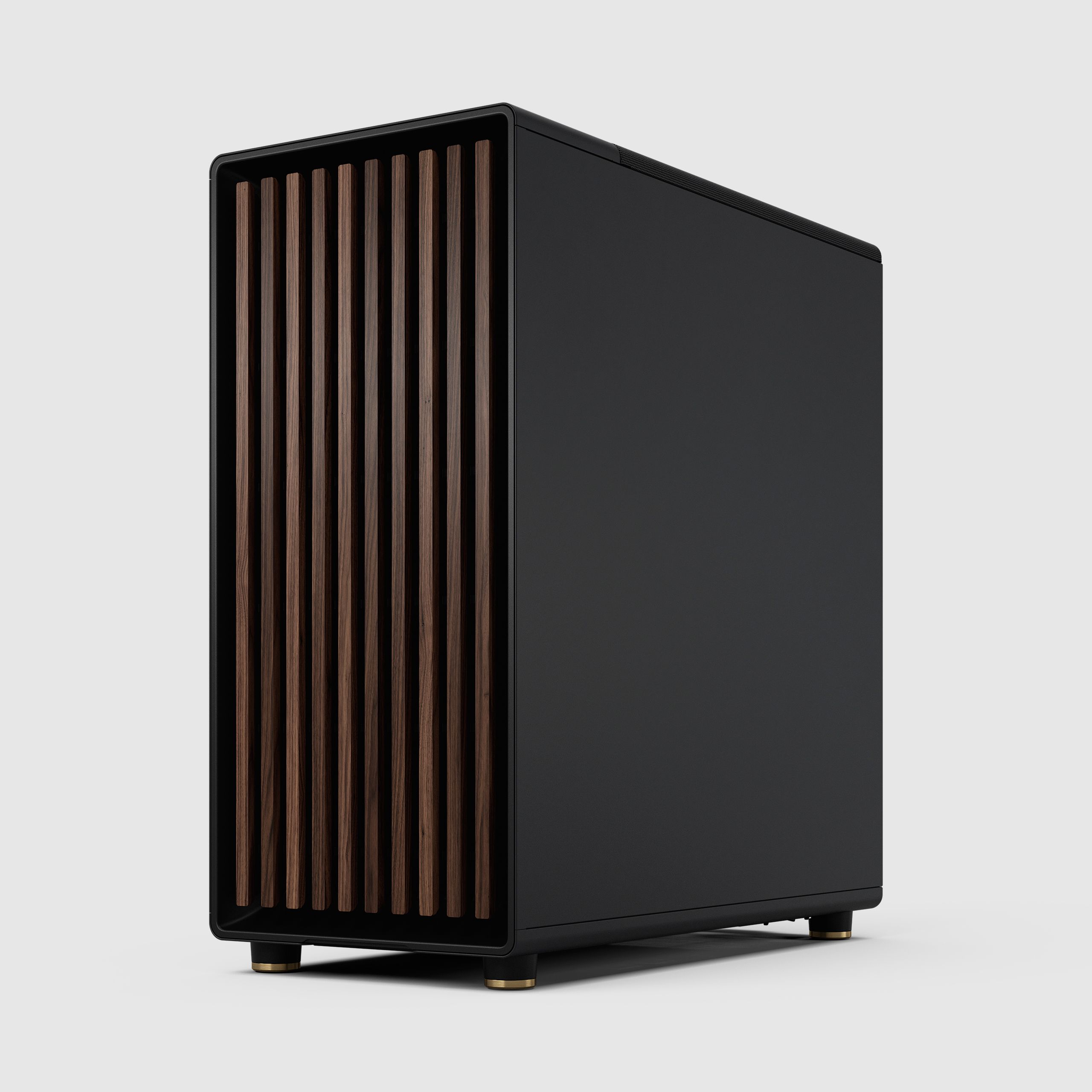 X*ク様 Fractal Design North Charcoal Black North Charcoal Black | Fractal Design