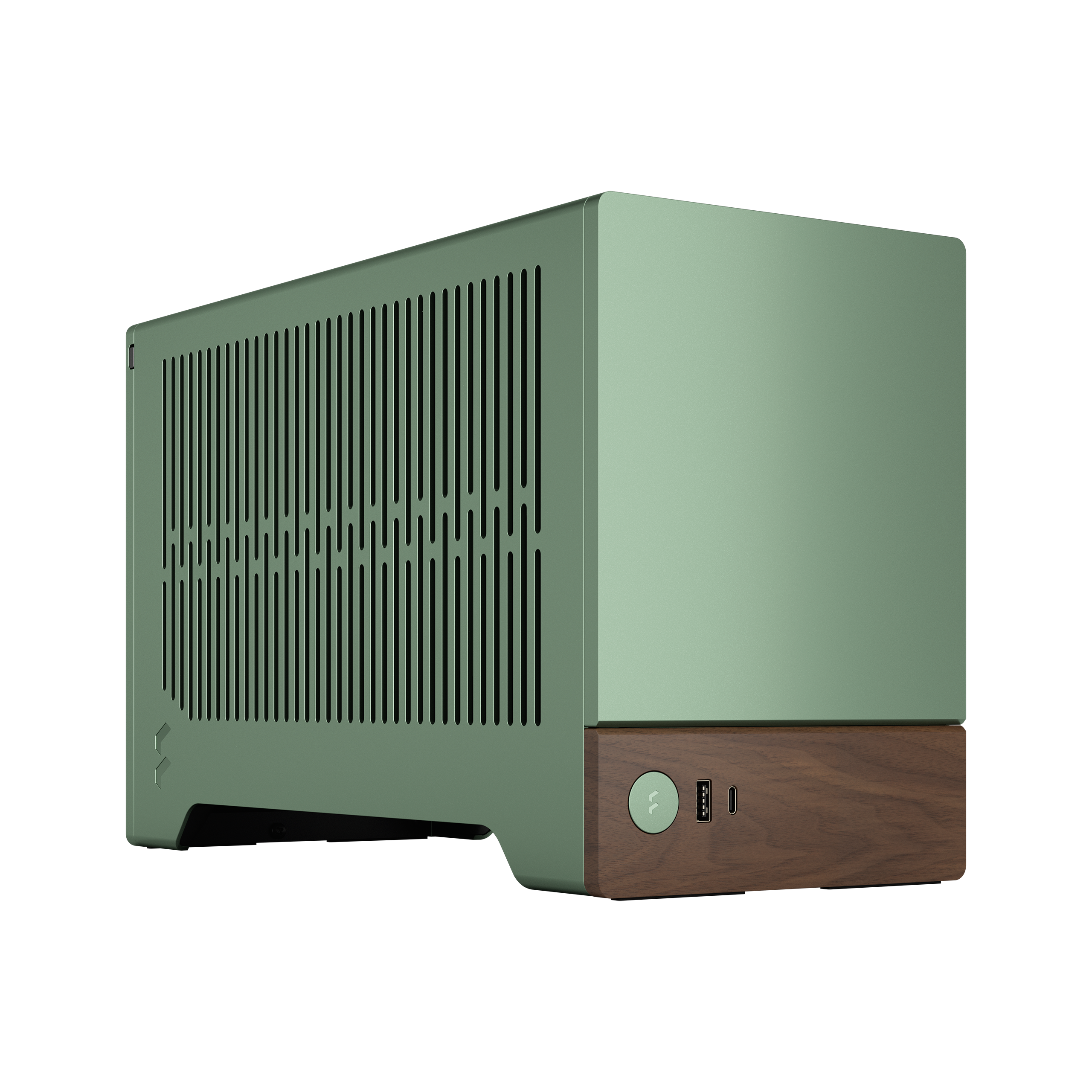 Terra Jade | Fractal Design Terra Jade | Fractal Design